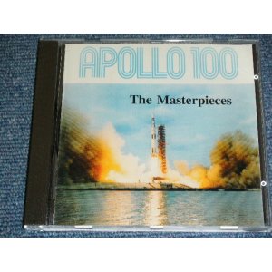 画像: APOLLO 100 - The MASTERPIECE / 1994 GERMAN  ORIGINAL Brand New  CD 