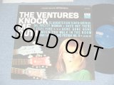 画像: THE VENTURES - KNOCK ME OUT ( "BLUE with SILVER Print  Label :With "TOMORROW'S LOVE" Version :  Matrix Number BST-8033 2 SIDE-1 /  BST-8033 2 SIDE-2 : Ex++/Ex++ Looks: Ex+ ) / 1965 US ORIGINAL "BLUE with SILVER Print Label" STEREO Used  LP 