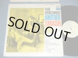 画像: THE VENTURES - ANOTHER SMASH ( First Cover Design : Matrix # A:BST 8006 SIDE-1/B) BST 8006 SIDE 2 ; Ex-/Ex:  ) / 1961 US AMERICA ORIGINAL "AUDITION Label PROMO" STEREO Used LP 