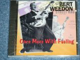 画像: BILL BLACK'S COMBO - THAT WONDERFUL FEELING + GOES BIG BAND ( ROCKIN' and SOULIN'  INST in MEMPHIS : 2 in 1 .) / 1994 UK ENGLAND ORIGINAL "BRAND NEW SEALED" CD 