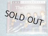 画像: THE CLIFFTERS - THE COLLECTION / 2001 NETHERLANDS  "BRAND NEW SEALED" CD 