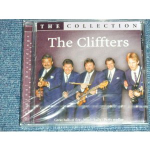 画像: THE CLIFFTERS - THE COLLECTION / 2001 NETHERLANDS  "BRAND NEW SEALED" CD 