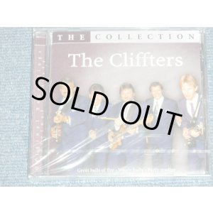 画像: THE CLIFFTERS - THE COLLECTION / 2001 NETHERLANDS  "BRAND NEW SEALED" CD 
