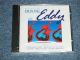 画像: DUANE EDDY -　THE BEST OF  / 1997 UK ENGLAND   "Brand New SEALED" CD