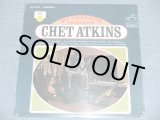 画像: CHET ATKINS - MY FAVORITE GUITARS   / 1964 US AMERICA ORIGINAL "BRAND NEW SEALED" STEREO  LP 