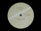 画像: JAN BERRY - TINSEL TOWN (  DIFFERENT MIXES of 45's : fom JAN BERRY'S BEL-AIR GARAGE)  / US ORIGINAL "ONE SIDED"TEST PRESS : LUQUER  ACCETATE  10" Single  