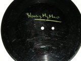 画像: JAN & DEAN - GIRL YOU ARE BLOWING MY MIND ( A:1968  45 Version/B) EDIT Version   / US ORIGINAL TEST PRESS : LUQUER  ACCETATE  8" Single 