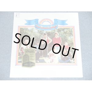 画像: The BEACH BOYS - SUNFLOWER   / 2011  US AMERICA  "Limited 180 gram Heavy Weight"  "BRAND NEW SEALED" LP 