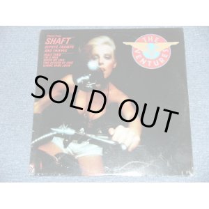 画像: THE VENTURES -  THEME FROM SHAFT  (   BRAND NEW SEALED  ) / 1971  US AMERICA  ORIGINAL Brand New SEALED  LP
