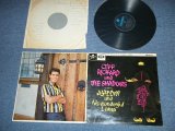画像: CLIFF RICHARD with THE SHADOWS - ALADIN AND HIS WONDERFUL LAMP (Ex++/Ex++ Looks:Ex++) / 1964 UK ORIGINAL "BLUE Columbia" Label MONO Used  LP 