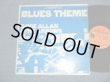 画像: DAVIE ALLAN & The ARROWS- BLUES THEME ( Ex/Ex Looks: VG++)   /  1967  US AMERICA "STEREO"  Used  LP 