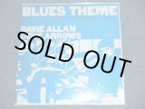 画像: DAVIE ALLAN & The ARROWS- BLUES THEME ( SEALED)   /   US AMERICA REISSUE "BRAND NEW SEALED"   LP 