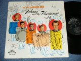 画像: JOHNNY and the HURRICANES - THE BIG SOUND OF  ( Ex/Ex ) /  1960 US AMERICA ORIGINAL MONO Used LP 