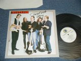 画像: The MUSTANGS - TWIST SIDE STORY  (MINT-/MINT)  / 1985 FINLAND ORIGINAL Used LP 