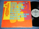 画像: The ROUTERS -  PLAY 1963'S  GREAT INSTRUMENTAL HITS ( 2nd PRESS COVER : Ex-/Ex++) / 1964 US AMERICA ORIGINAL MONO Used  LP