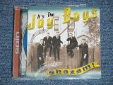 画像: JOY BOYS ( COL JOY & JOY BOYS) - SHAZAM! : IT'S THE JOY BOYS(NEW) / 1998  AUSTRALIA  ORIGINAL  "BRAND NEW" CD 