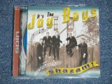 画像: JOY BOYS ( COL JOY & JOY BOYS) - SHAZAM! : IT'S THE JOY BOYS(NEW) / 1998  AUSTRALIA  ORIGINAL  "BRAND NEW" CD 