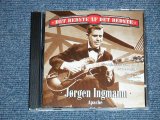 画像: JORGEN INGMANN -  APACHE : DET BEDSTE AF DET BEDSTE ( NEW)  / 1999 UK ENGLAND/EUROPE  ORIGINAL "BRAND NEW" CD