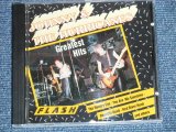 画像: JOHNNY and The HURRICANES -  GREATEST HITS : 80's LIVE Recordings (14 Tracks ) (NEW) / 1990's HOLLAND  ORIGINAL "Brand New"CD 