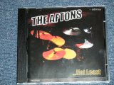 画像: THE AFTONS - ...NOT LEAST ( Ex+++/MINT)  / 2005 FINLAND ORIGINAL Used CD 