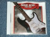 画像: DIXIE ACES - FOR YOU (MINT-/MINT) / 2007 NETHERLANDS(HOLLAND)  ORIGINAL Used  CD