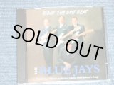 画像: THE BLUE JAYS -  RIDIN' THE BRIT BEAT (MINT-/MINT)  /  2003 UK EGLAND ORIGINAL Used  CD