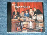 画像: LES VERSATILES - LES VERSATILES  / 1999 CANADA ORIGINAL Used  CD 