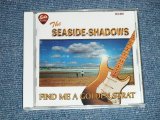 画像: THE SEASIDE SHADOWS - FIND ME A GOLDEN STRAT (MINT-/MINT)  /2000 NETHERLANDS HOLLAND ORIGINAL Used  