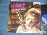 画像: The VIXCOUNTS - HARLEM NOCTURNE (Ex++/Ex++) / 1965 US AMERICA ORIGINAL MONO Used  LP