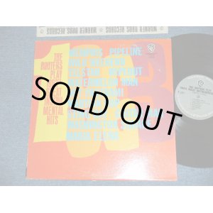 画像: The ROUTERS -  PLAY 1963'S  GREAT INSTRUMENTAL HITS ( 2nd PRESS COVER) ( Ex/Ex++) / 1964 US AMERICA ORIGINAL MONO Used  LP