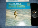 画像: DUANE EDDY - WATER SKIING ( Ex+++/MINT-)   / 1964 US AMERICA ORIGINAL "PROMO STAMP" MONO Used  LP 