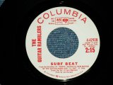 画像: The GUITAR RAMBLERS - SURF BEAT / ELTORITO  ( Ex+++/Ex+++ ) / 1965 US AMERICA ORIGINAL "WHITE  LABEL PROMO" Used 7" Single
