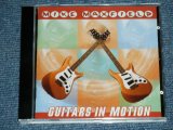 画像: MIKE MAXFIELD if DAKOTAS  - GUITAR IN MOTION  ( MINT/MINT  )  2000 HOLLAND  ORIGINAL Used CD 