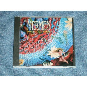 画像: MERMEN - SONGS OF THE COWS ( MINT/MINT  ) / 1996  US AMERICA  ORIGINAL Used CD 