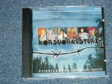 画像: KORSUORKESTERI - PIIKKILANKAA Rautalanka Special   ( NEW)  / 2003 FINLAND ORIGINAL "BRAND NEW"  CD 