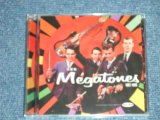 画像: Les  MEGATONES - LOES MEGATONES  ( SEALED  ) /   2000 CANADA   ORIGINAL "BRAND NEW SEALED"  CD 