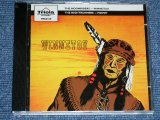 画像: The MOONRIDERS & The NIGHTRUNNERS - WINNETOU + MOVIN'  (2 in 1) (NEW) / 1991 SWEDEN  ORIGINAL "BRAND NEW"  CD 