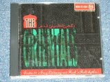 画像: The ORIENTALS - The ORIENTALS  ( MINT-/MINT ) / 2001 FRANCE ORIGINAL Used CD 