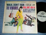 画像: THE VENTURES - WALK DON'T RUN 1964 ( Ex/Ex )   / 1971? KOREA  ORIGINAL Used   LP 