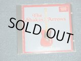 画像: The SHAKIN' ARROWS - TIMELESS  ( MINT-/MINT  ) /  1989 HOLLAND ORIGINAL Used CD 