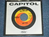 画像: DICK DALE -  WILD,WILD MUSTANG : GRUDGE RUN  ( GARY PAXTON Works / HOT ROD  VOCAL )  ( Ex+++/Ex+++ ) / 1964 US AMERICA ORIGINAL Used 7" Single