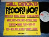 画像: BILL BLACK'S COMBO (MEMPHIS SOUND Soulful ROCKIN' INST) - LET'S TWIST HER ( Ex++/Ex++ ) / 1961 US AMERICA ORIGINAL MONO  Used LP 