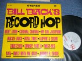 画像: BILL BLACK'S COMBO (MEMPHIS SOUND Soulful ROCKIN' INST) - LET'S TWIST HER ( MINT-/Ex+++ ) / 1961 US AMERICA ORIGINAL STEREO Used LP 