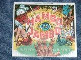 画像: MAMBO JAMBO  - IMPACTO INMINENTE ( SEALED  ) / 2013 SPAIN ORIGINAL "BRAND NEW SEALED"  CD 