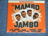 画像: LOS MAMBO JAMBO  -   LOS MAMBO JAMBO  ( SEALED  ) / 2013 SPAIN ORIGINAL "BRAND NEW SEALED"  CD 