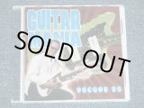 画像: V.A. OMNIBUS - GUITAR MANIA VOL.2５/ HOLLAND   Brand New CD-R 