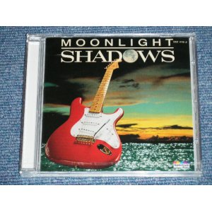 画像: THE SHADOWS  -  MOONLIGHT SHADOWS (SEALED)  / UK ENGLAND REISSUE "Brand New SEALED" CD 