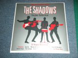 画像: The SHADOWS - SINGLES COLECTION  (SEALED)  / 2013 EUROPE "BRAND NEW SEALED"  2-LP's 