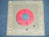 画像: The ROGUES  (BRUCE JOHNSTON & TERRY MELCHER Works)  -  COME ON LET'S GO : REGER'S REEF Pt.2 ( MINT-  Looks : Ex+++/MINT-  Looks: Ex+++)  / 1965 US AMERICA ORIGINAL Used 7" Single