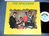 画像: THE SPACEMEN (SWEDISH INST)  - LOST IN THE WIND  ( Ex+++/MINT ) / 1988/89 SWEDEN ORIGINAL Used LP 